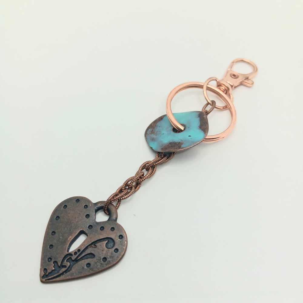 Keychain Set - Picture 2 of 5